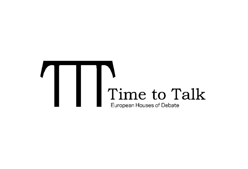 Time To Talk 